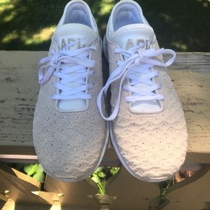 APL sneakers